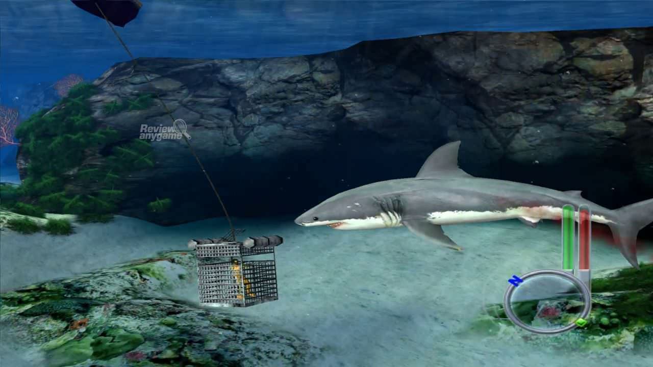 Game Jaws Unleashed For Pc Rip Game