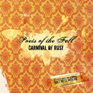 download poets of the fall carnival of rust rar